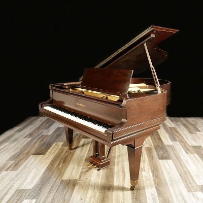 Mason and Hamlin pianos for sale: 1930 Mason and Hamlin Grand AA - $   0