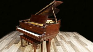 Mason and Hamlin pianos for sale: 1930 Mason and Hamlin Grand AA - $54,500