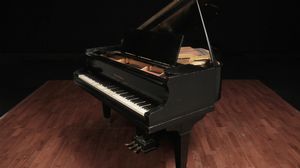 Mason and Hamlin pianos for sale: 1929 Mason Hamlin B - $36,600