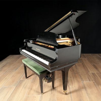 Mason and Hamlin pianos for sale: 1939 Mason and Hamlin Grand B - $14,900