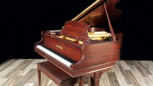 Mason and Hamlin pianos for sale: 1952 Mason and Hamlin Grand B - $39,500