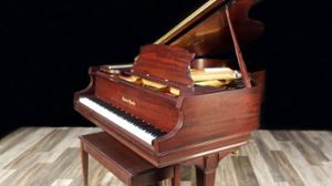 Mason and Hamlin pianos for sale: 1952 Mason and Hamlin Grand B - $39,500