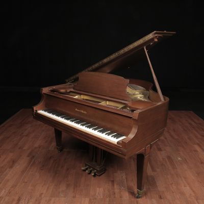 Mason and Hamlin pianos for sale: 1967 Mason Hamlin B - $35,500