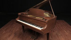 Mason and Hamlin pianos for sale: 1967 Mason Hamlin B - $47,200