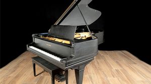 Mason and Hamlin pianos for sale: 1924 Mason and Hamlin Grand BB - $73,800