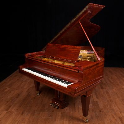Mason and Hamlin pianos for sale:  - $68,500