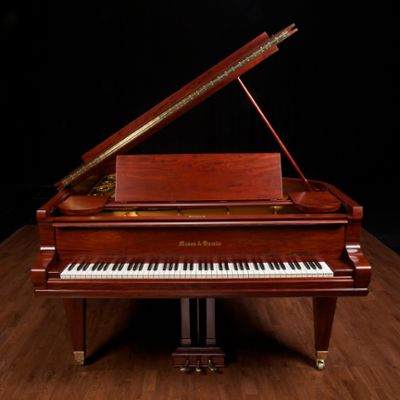 Mason and Hamlin pianos for sale: 1924 Mason Hamlin BB - $68,500