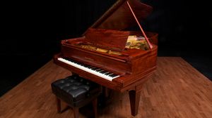 Mason and Hamlin pianos for sale: 1924 Mason Hamlin BB - $63,800