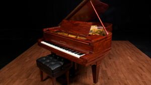 Mason and Hamlin pianos for sale: 1924 Mason Hamlin BB - $65,800