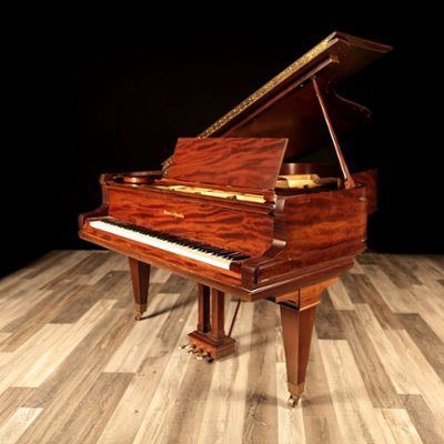 Mason and Hamlin pianos for sale: 1929 Mason and Hamlin Grand BB - $60,000