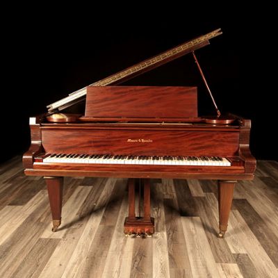 Mason and Hamlin pianos for sale: 1929 Mason and Hamlin Grand BB - $79,800