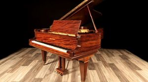 Mason and Hamlin pianos for sale: 1929 Mason and Hamlin Grand BB - $79,800