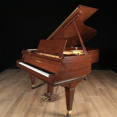 Mason and Hamlin pianos for sale: 1973 Mason Hamlin BB - $19,900