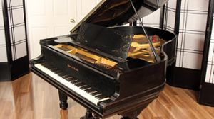 Mason and Hamlin pianos for sale: 1901 Mason Hamlin AA - $79,100