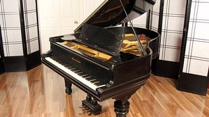 Mason and Hamlin pianos for sale: 1901 Mason Hamlin AA - $79,100