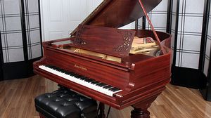 Mason and Hamlin pianos for sale: 1902 Mason Hamlin AA - $22,500