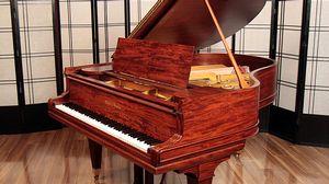 Mason and Hamlin pianos for sale: 1914 Mason Hamlin AA - $48,500