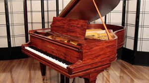 Mason and Hamlin pianos for sale: 1914 Mason Hamlin AA - $48,500