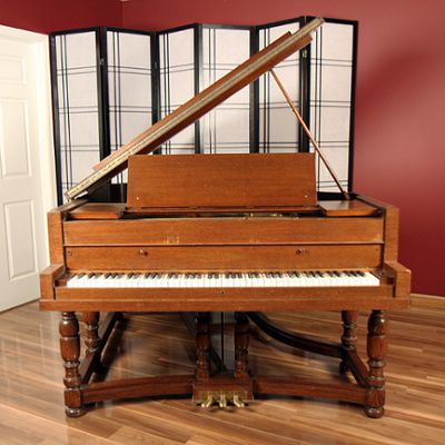 Mason and Hamlin pianos for sale: 1915 Mason Hamlin AA - $58,000