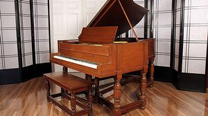 Mason and Hamlin pianos for sale: 1915 Mason Hamlin AA - $77,100