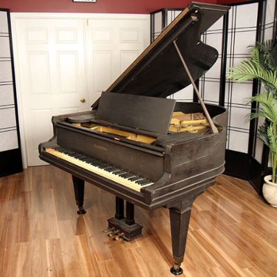 Mason and Hamlin pianos for sale:  - $33,500