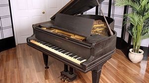 Mason and Hamlin pianos for sale: 1919 Mason & Hamlin AA - $33,500