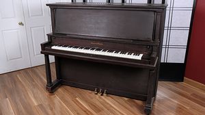 Mason and Hamlin pianos for sale: 1921 Mason Hamlin Upright - $17,000