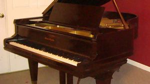 Mason and Hamlin pianos for sale: 1924 Mason & Hamlin AA - $33,500