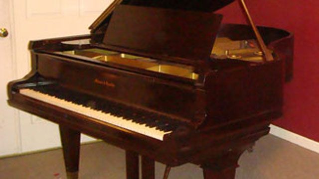 <span>1924</span> Mason and Hamlin AA