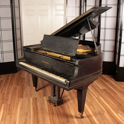Mason and Hamlin pianos for sale: 1926 Mason Hamlin A - $47,200