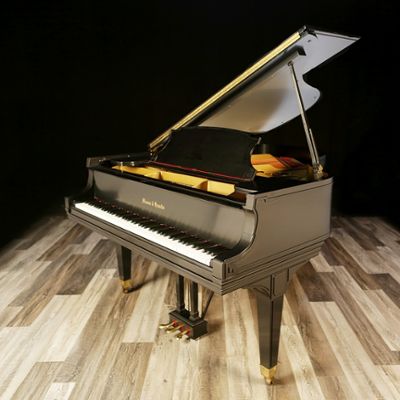Mason and Hamlin pianos for sale: 1936 Mason and Hamlin Grand A - $24,800