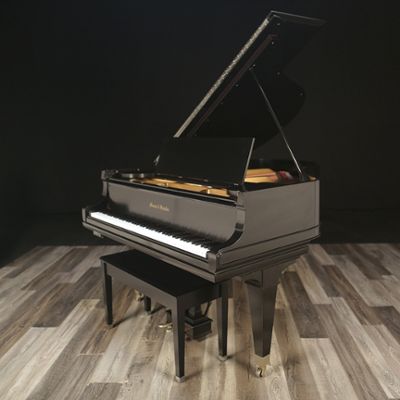 Mason and Hamlin pianos for sale: 1917 Mason and Hamlin Grand A - $39,500