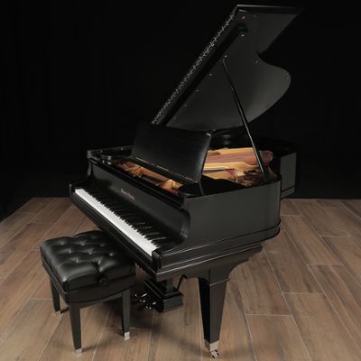 Mason and Hamlin pianos for sale: 1918 Mason Hamlin A - $23,700