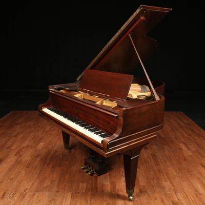 Mason and Hamlin pianos for sale: 1918 Mason Hamlin A  - $35,500