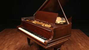 Mason and Hamlin pianos for sale: 1918 Mason Hamlin A - $35,500