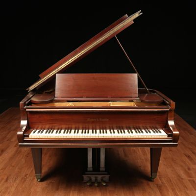 Mason and Hamlin pianos for sale: 1918 Mason Hamlin A  - $35,500
