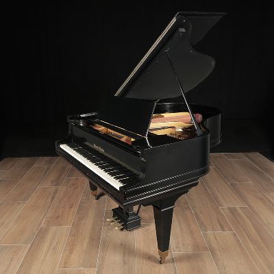 Mason and Hamlin pianos for sale: 1920 Mason and Hamlin Grand A - $   0