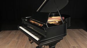 Mason and Hamlin pianos for sale: 1920 Mason and Hamlin Grand A - $66,500