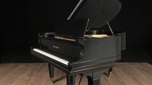 Mason and Hamlin pianos for sale: 1920 Mason and Hamlin Grand A - $66,500