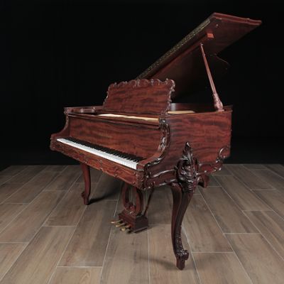 Mason and Hamlin pianos for sale: 1929 Mason and Hamlin Grand A - $38,900