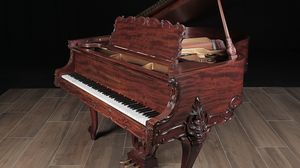 Mason and Hamlin pianos for sale: 1929 Mason and Hamlin Grand A - $51,700