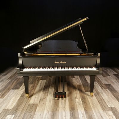 Mason and Hamlin pianos for sale: 1936 Mason and Hamlin Grand A - $24,800