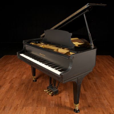 Mason and Hamlin pianos for sale: 1932 Mason Hamlin A - $28,500