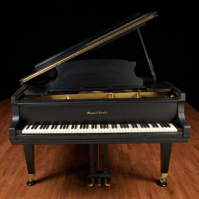 Mason and Hamlin pianos for sale: 1932 Mason Hamlin A - $   0