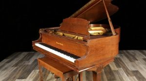 Mason and Hamlin pianos for sale: 1981 Mason and Hamlin Grand A - $26,500