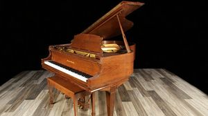 Mason and Hamlin pianos for sale: 1981 Mason and Hamlin Grand A - $19,800