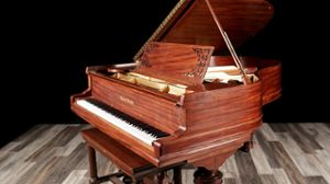 Mason and Hamlin pianos for sale: 1899 Mason and Hamlin Grand AA - $49,500
