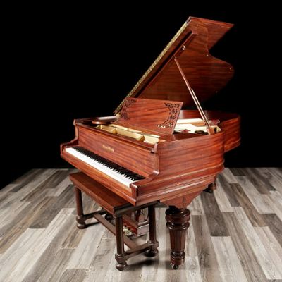 Mason and Hamlin pianos for sale: 1899 Mason and Hamlin Grand AA - $49,500