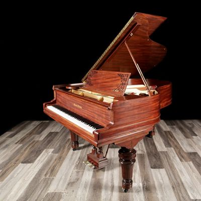 Mason and Hamlin pianos for sale: 1899 Mason and Hamlin Grand AA - $49,500