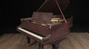 Mason and Hamlin pianos for sale: 1914 Mason and Hamlin Grand AA - $38,500